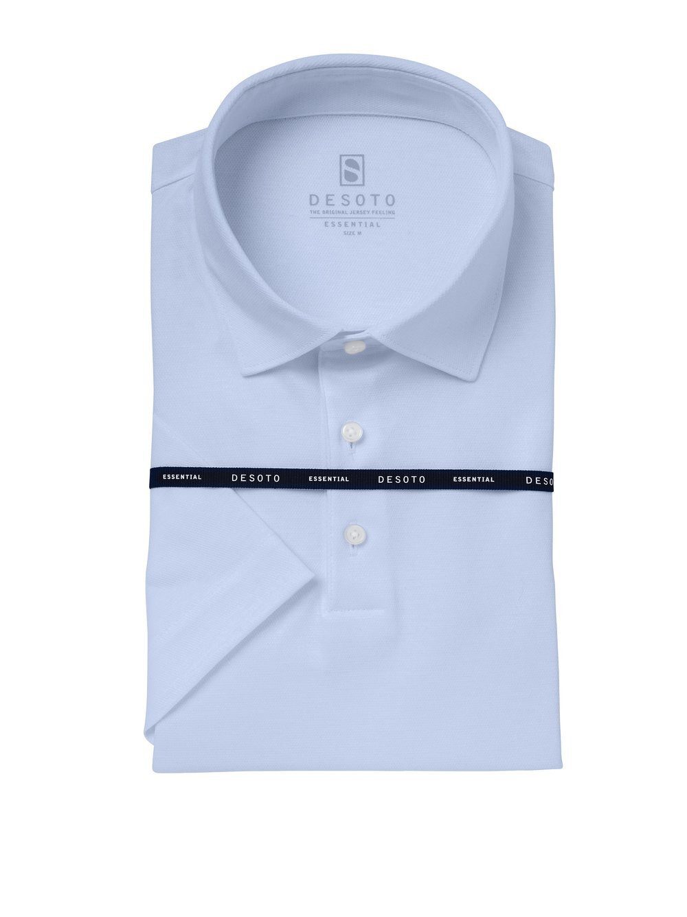 Poloshirt Essential Polo Kent