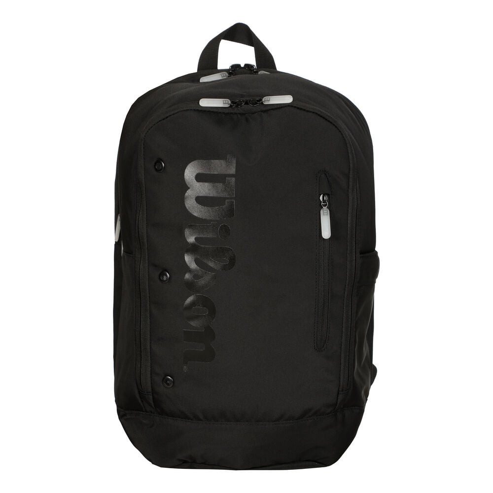 Wilson Rucksack Noir Tour Backpack günstig online kaufen