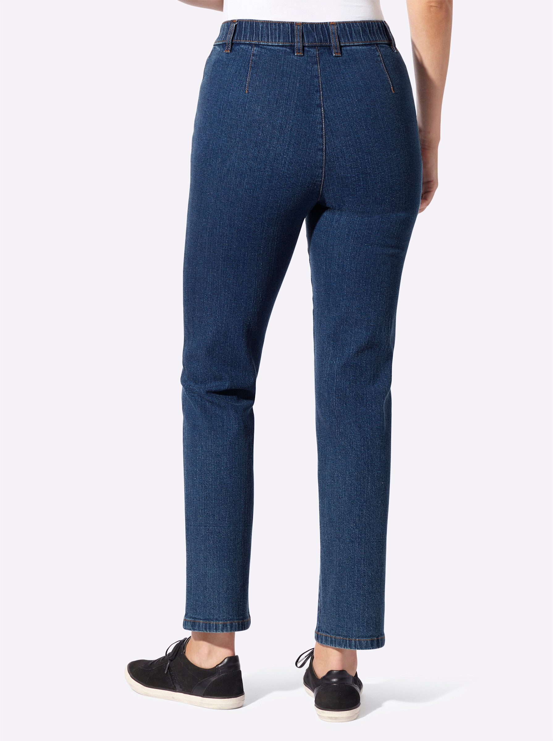Witt Jeansshorts Jeans komfortabel günstig online kaufen