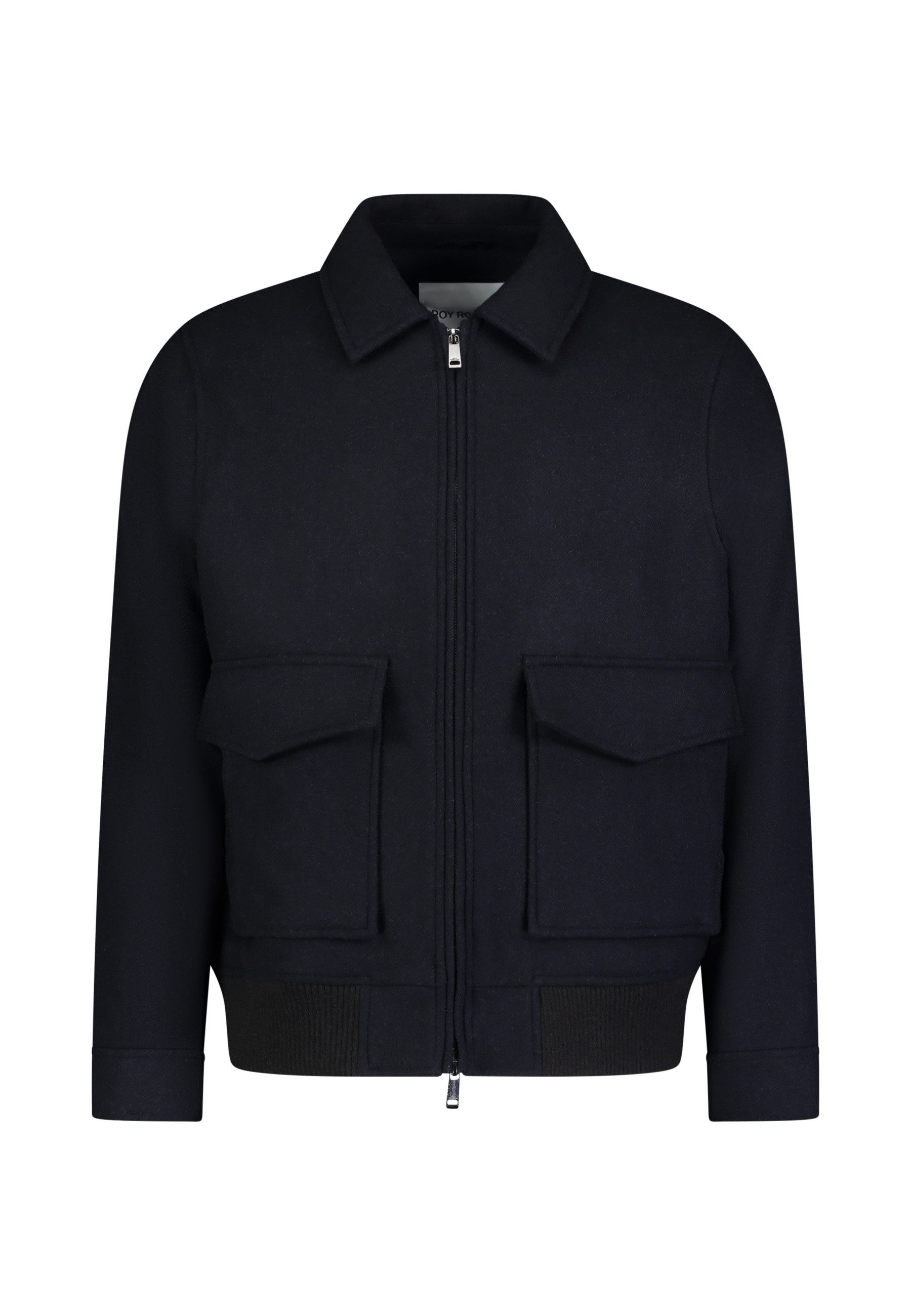 Roy Robson Wolljacke