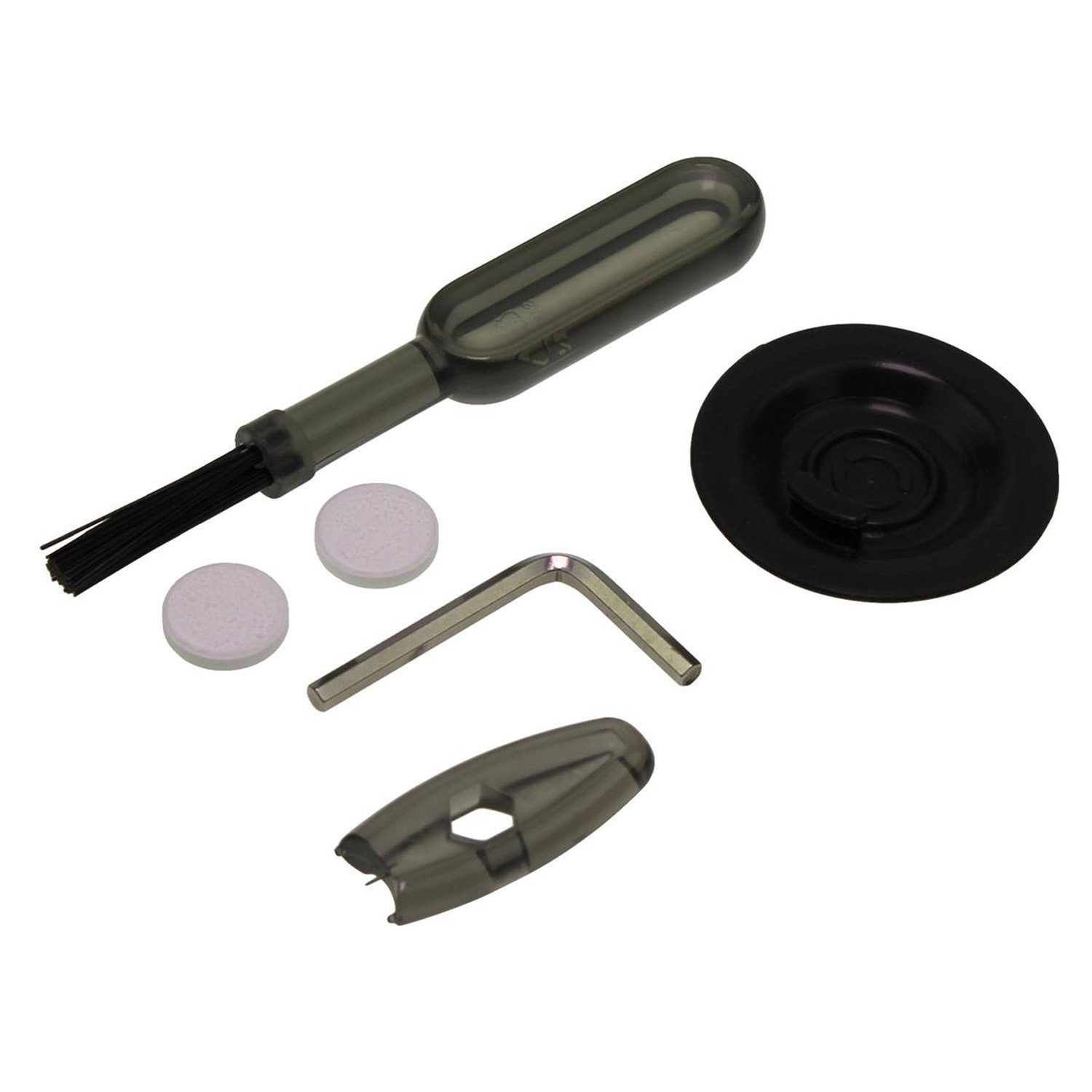 Reinigungsbürste Sage SP0020039 Reinigungsset für SES875 the Barista Express Espressoma