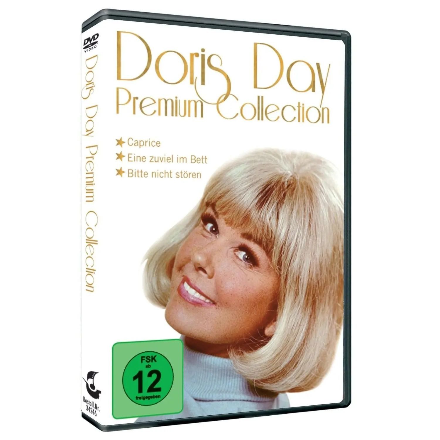 Doris Day