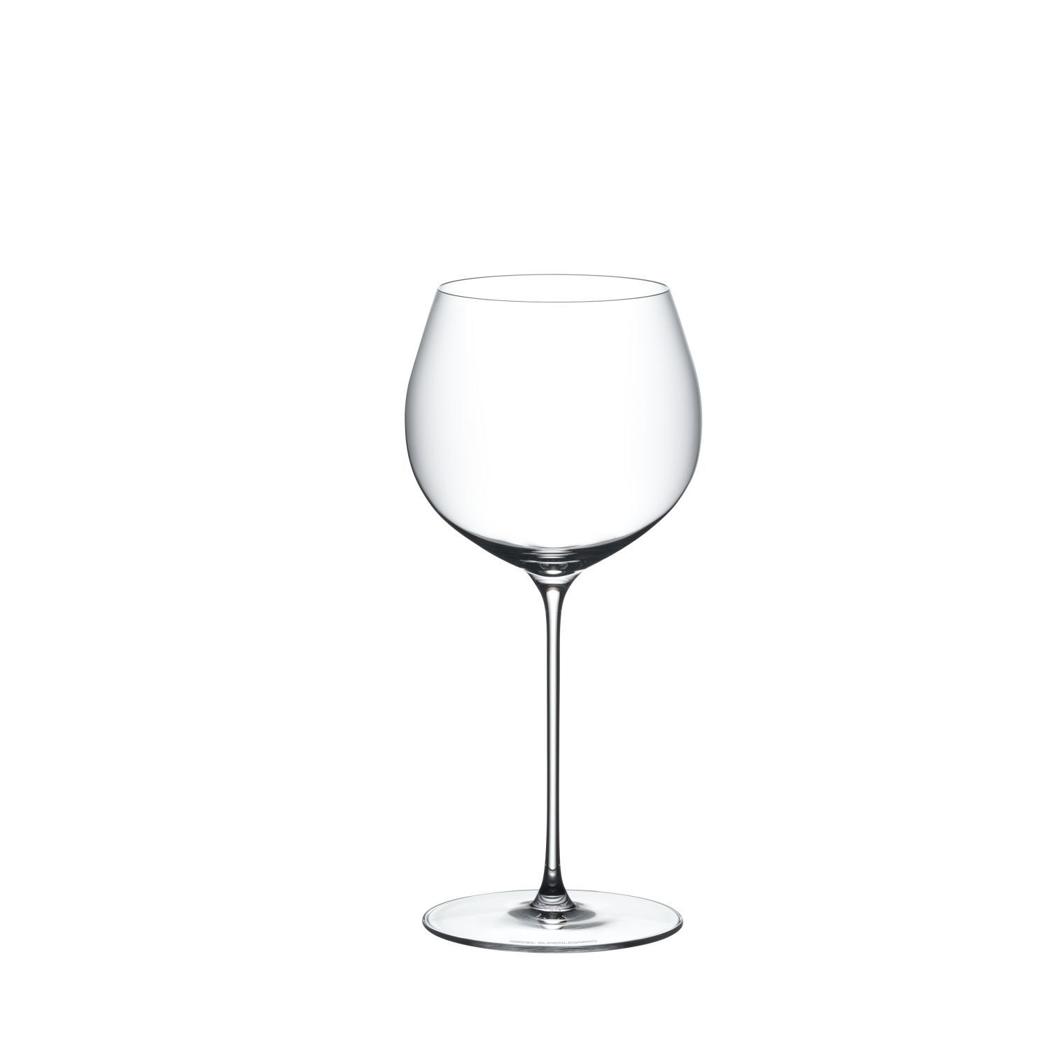Weinglas Superleggero Chardonnay