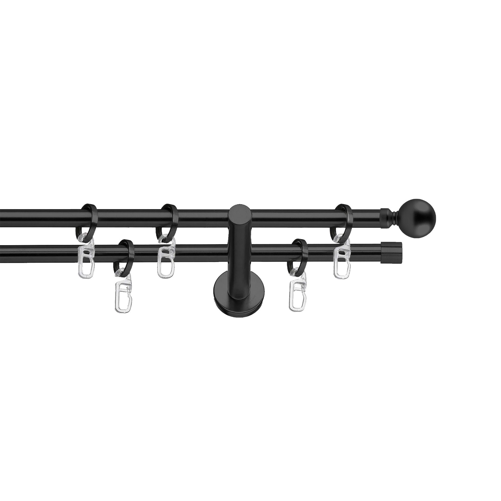 SN DECO GROUP Gardinenstange Reims, Ø günstig online kaufen