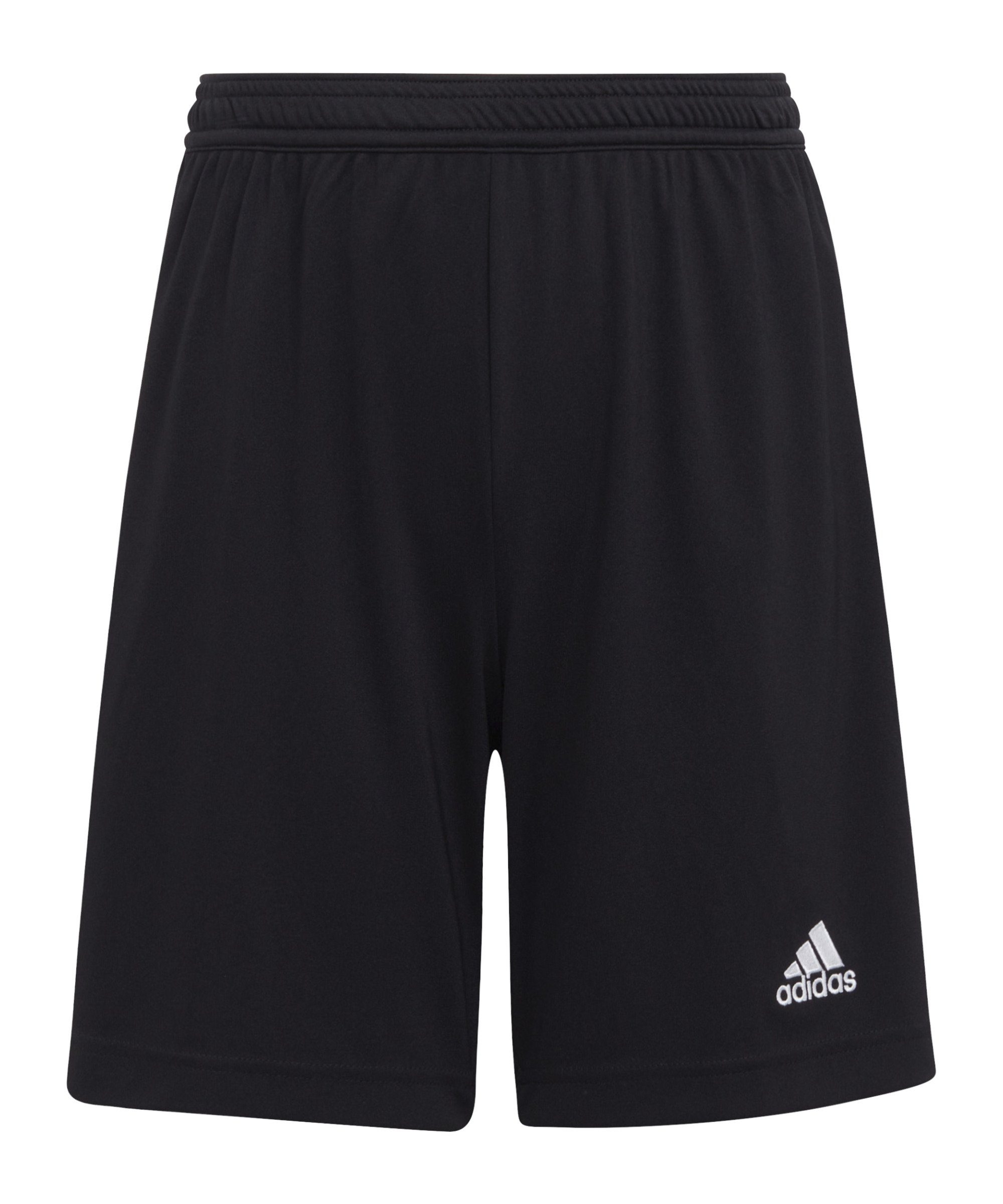 adidas Performance Sporthose Entrada 22 Short Kids