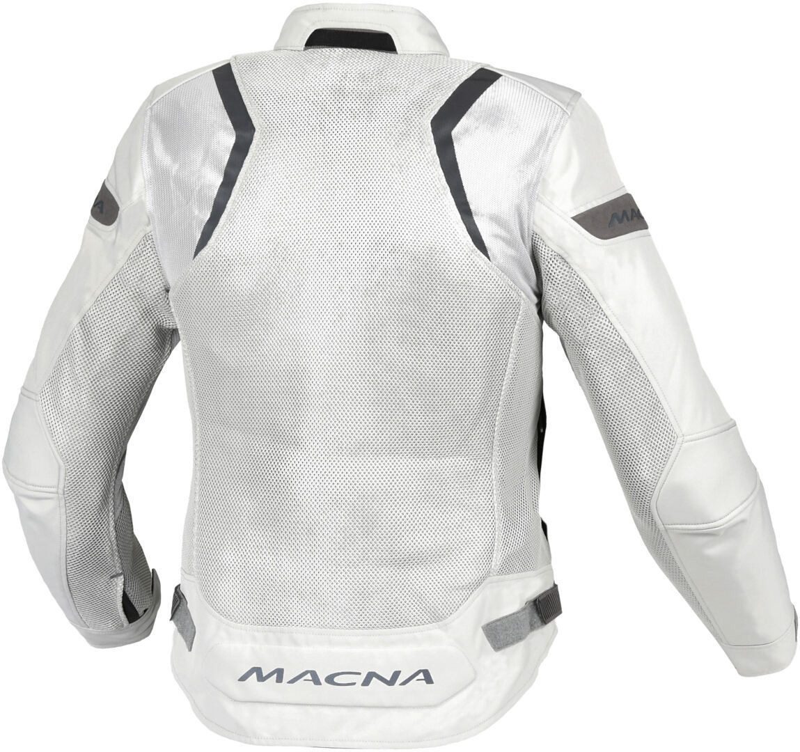 Macna Motorradjacke Velotura Damen Motorrad Textiljacke günstig online kaufen