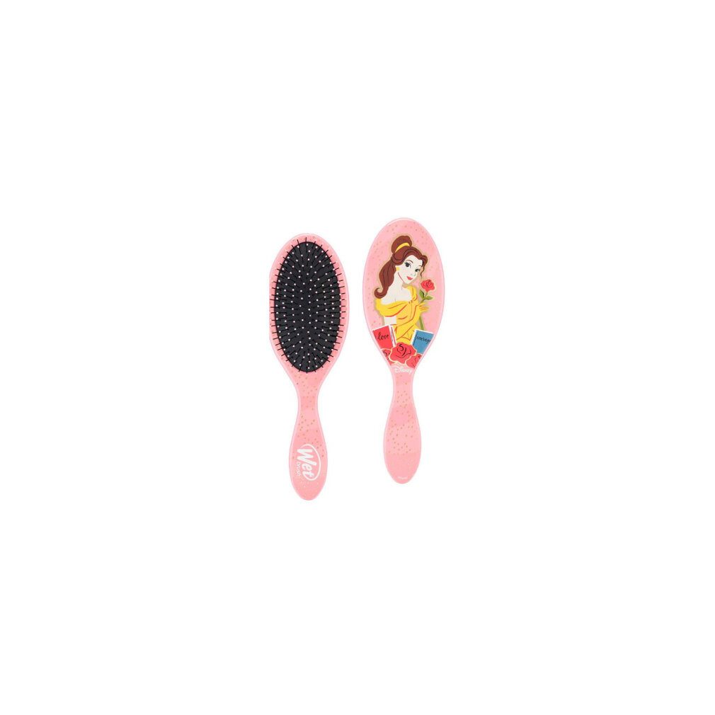 The Wet Brush Haarbürste The Wetbrush Cepillo Original Desenredante Princesas Disney Belle