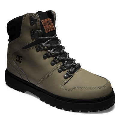 DC Shoes Peary Winterboots