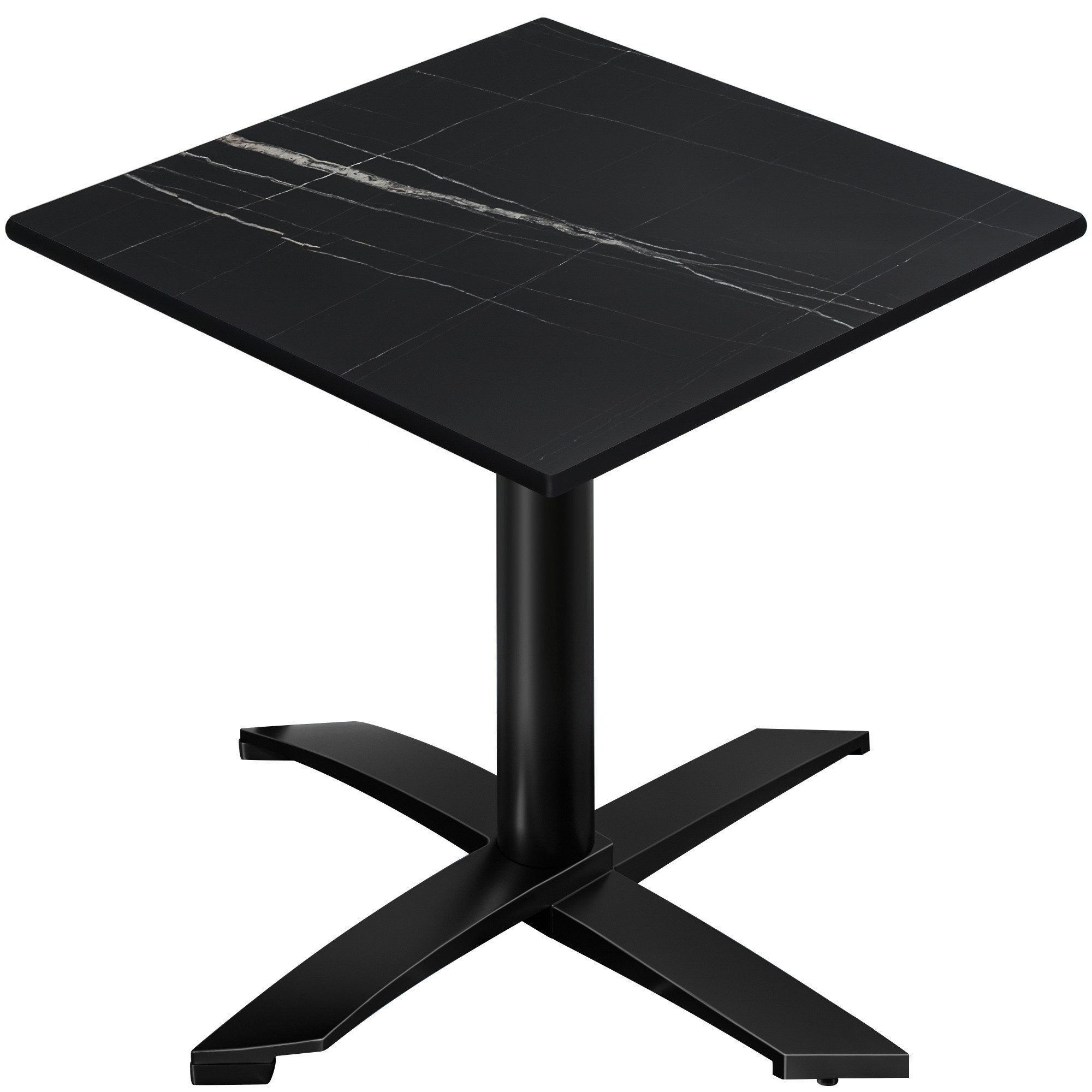 Schwarz Marmor | Schwarz | Schwarz Marmor