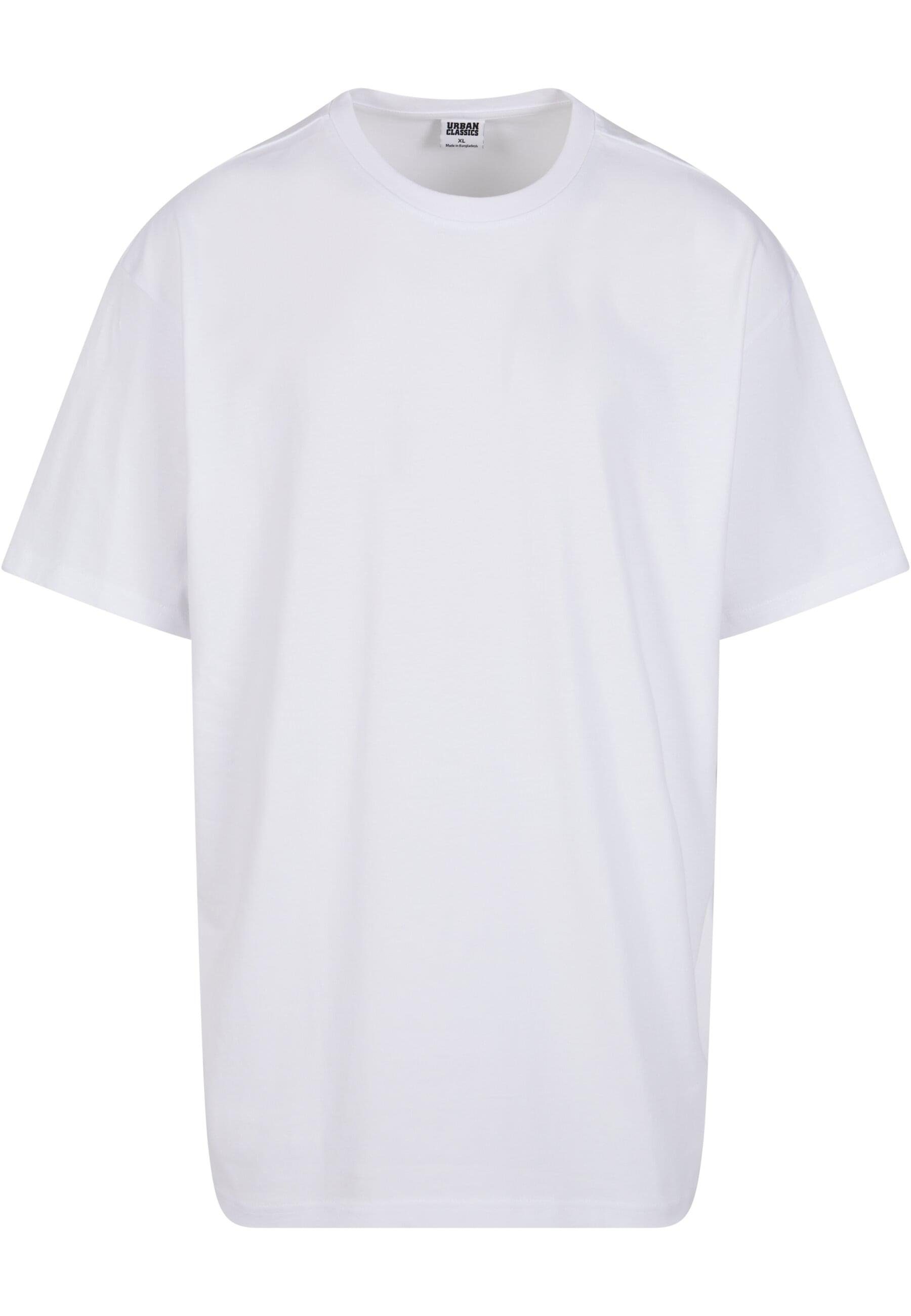 URBAN CLASSICS T-Shirt Urban Classics Herren Heavy Oversized Tee (1-tlg)