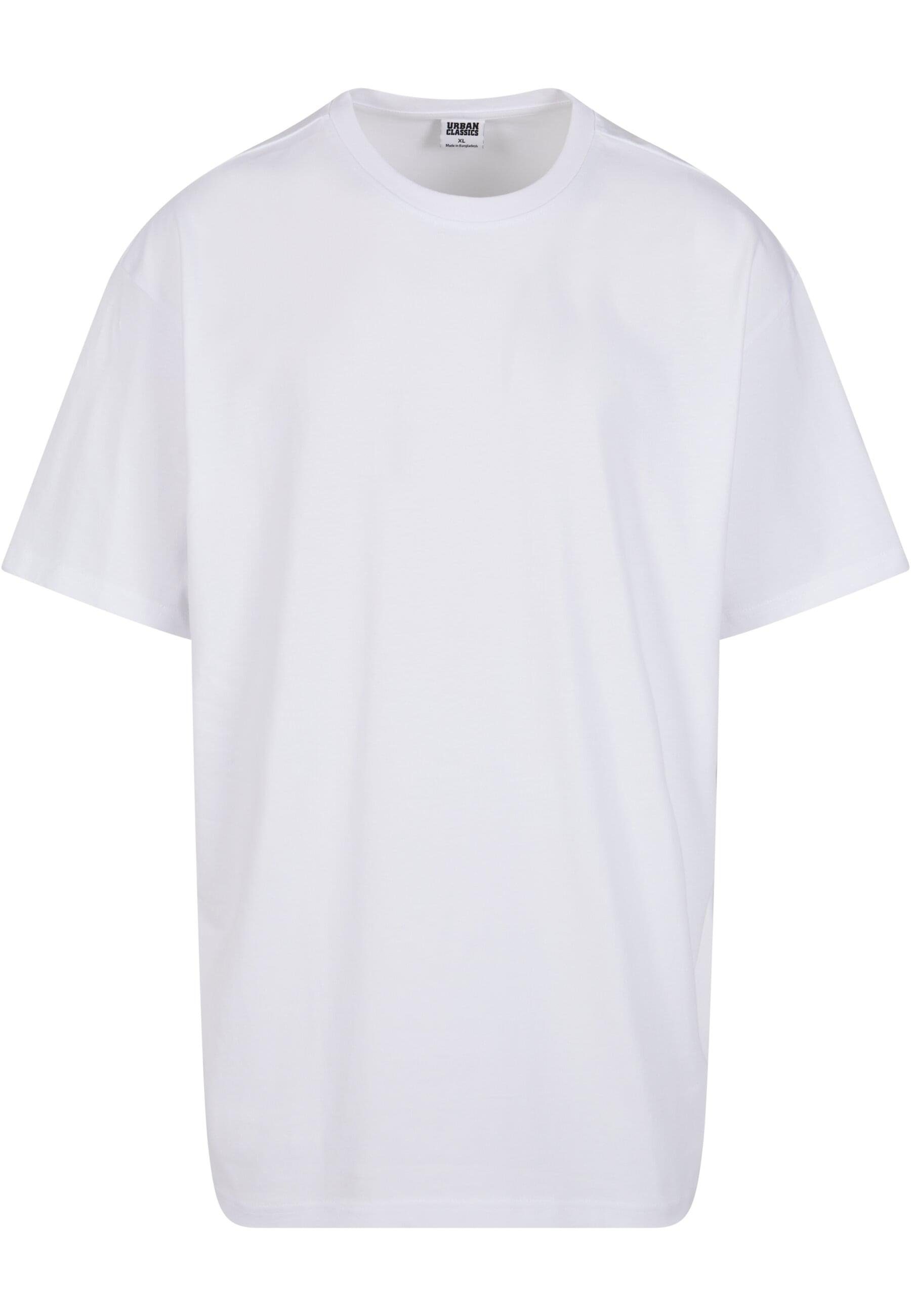 URBAN CLASSICS T-Shirt Urban Classics Herren Heavy Oversized Tee (1-tlg) günstig online kaufen