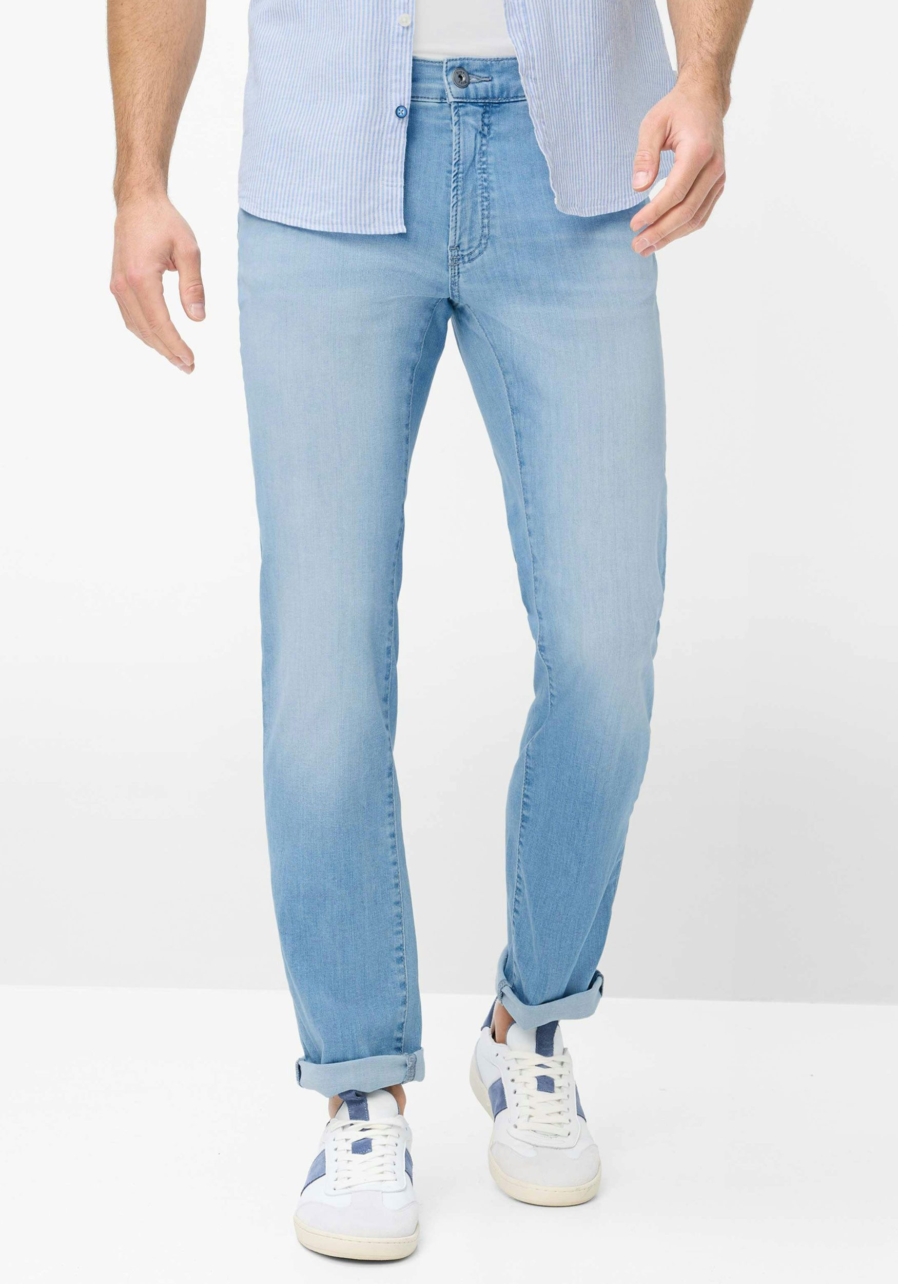 5-Pocket-Jeans Chuck