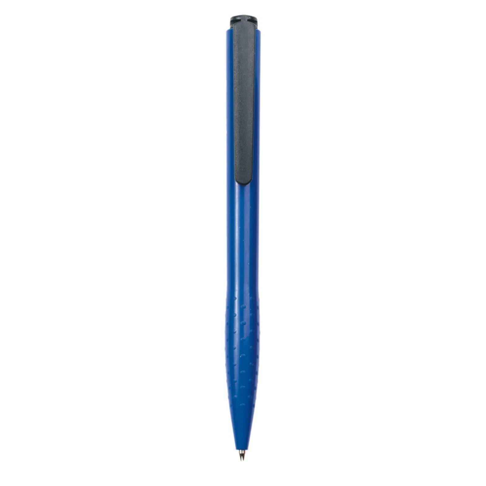 Einweg Kugelschreiber 60 Herlitz (Stück) Kugelschreiber Blau, Stück,