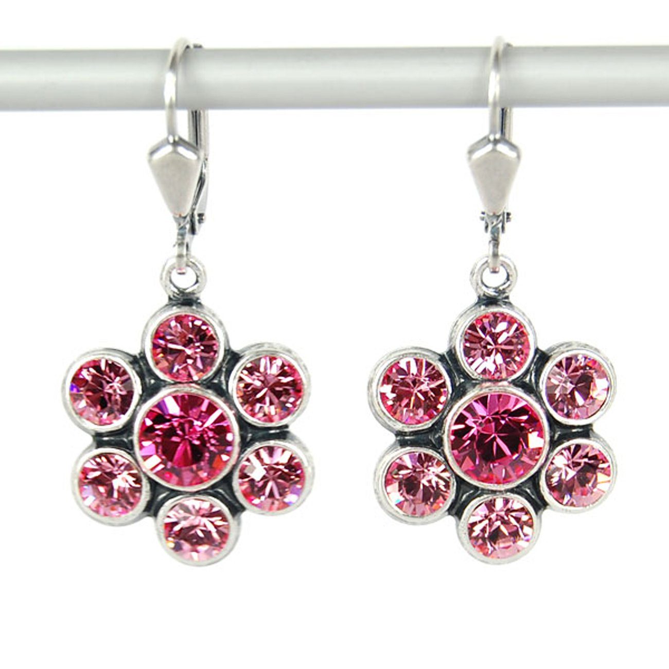 Krikor® Collection Paar Ohrhänger 1040 (Set, günstig online kaufen
