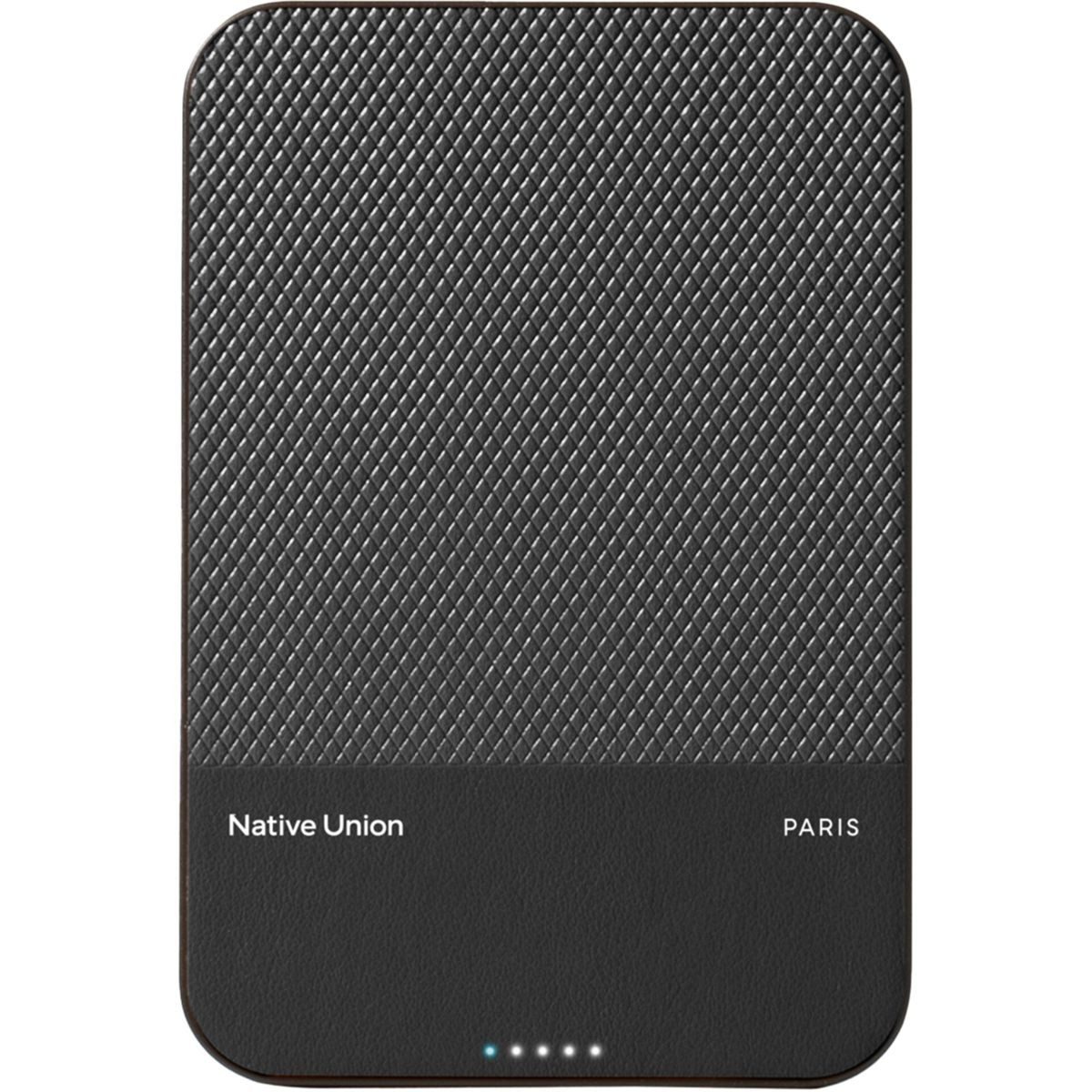 NATIVE UNION (Re)Classic Qi2 Magnetic Powerbank 10000 mAh Powerstation