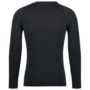 Odlo Funktionsshirt Performance Light Eco Langarm-Shirt Men 188782-15000 die ideale Basis für actionreiche Tage