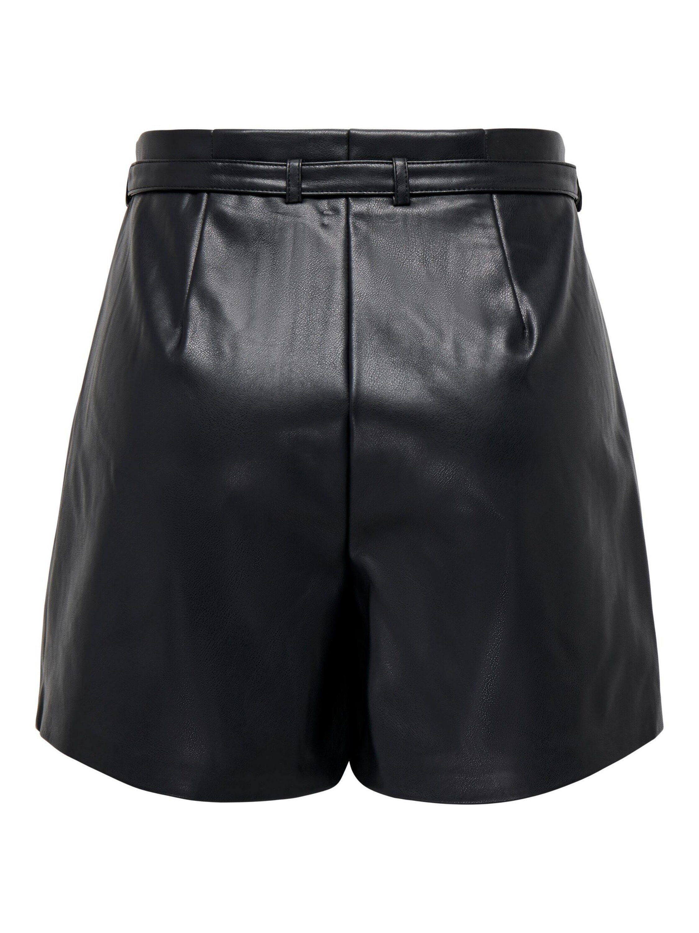 ONLY Shorts ONLHeidi (1-tlg) Falten günstig online kaufen