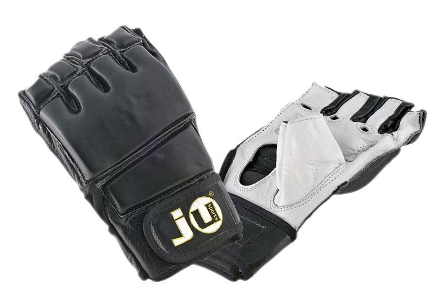 Ju-Sports MMA-Handschuhe Freefight Handschuhe