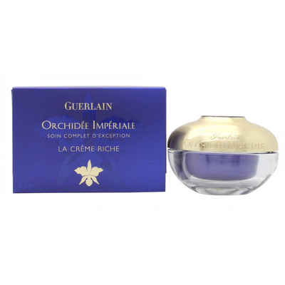 GUERLAIN Gesichtspflege Orchidee Imperiale Rich Cream 50ml