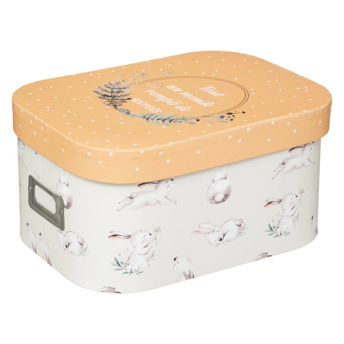 Atmosphera Créateur d'intérieur Aufbewahrungsbox