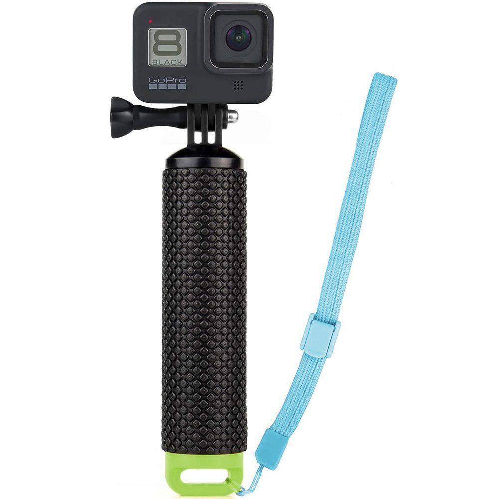 GelldG »Schwimmer Handgriff Schwimmender Hand Grip Unterwasser Handstick  Selfie Stick Ergonomisch für Action Kameras« Gimbal