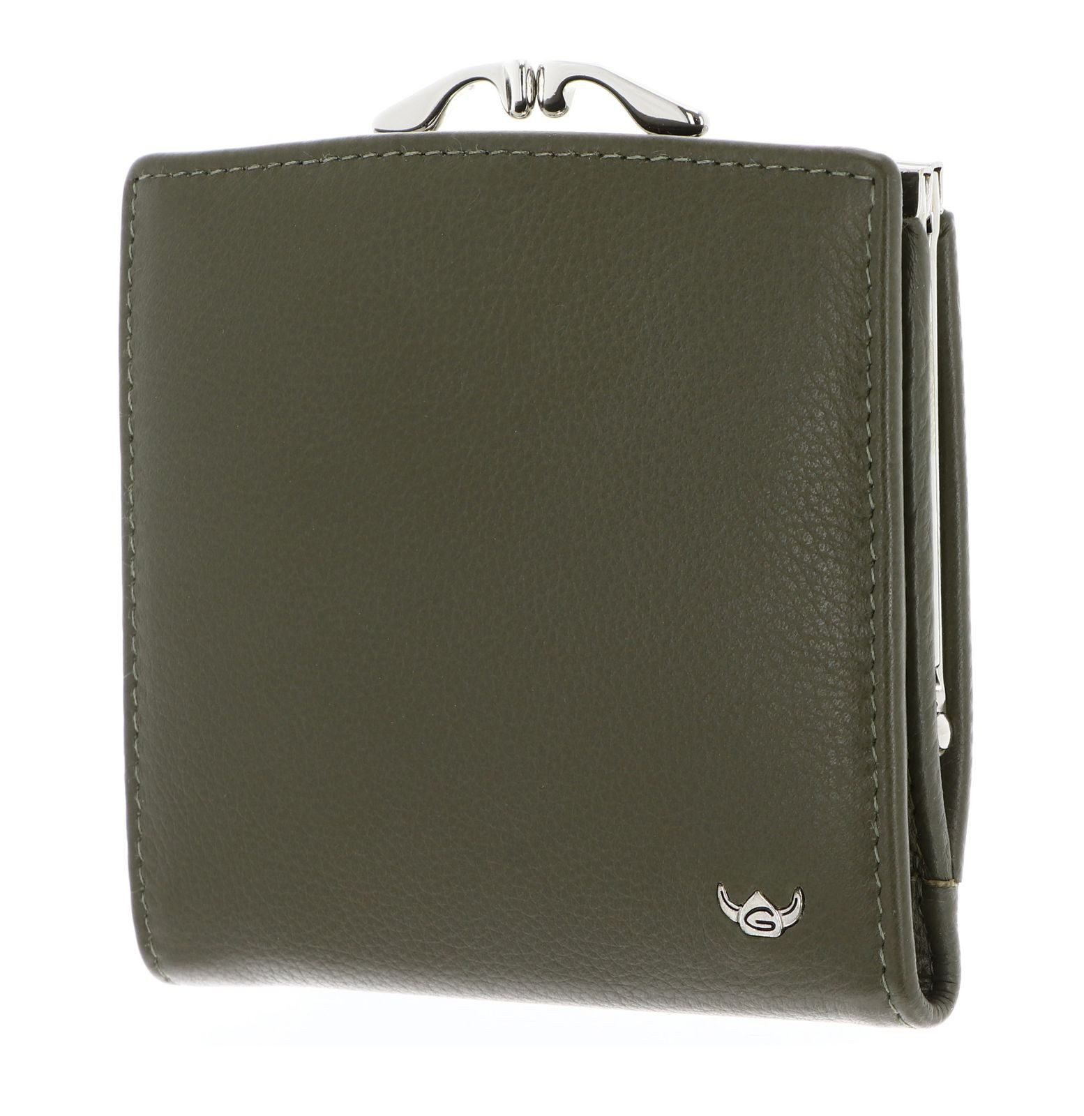 Geldbörse French Coin Purse Wallet