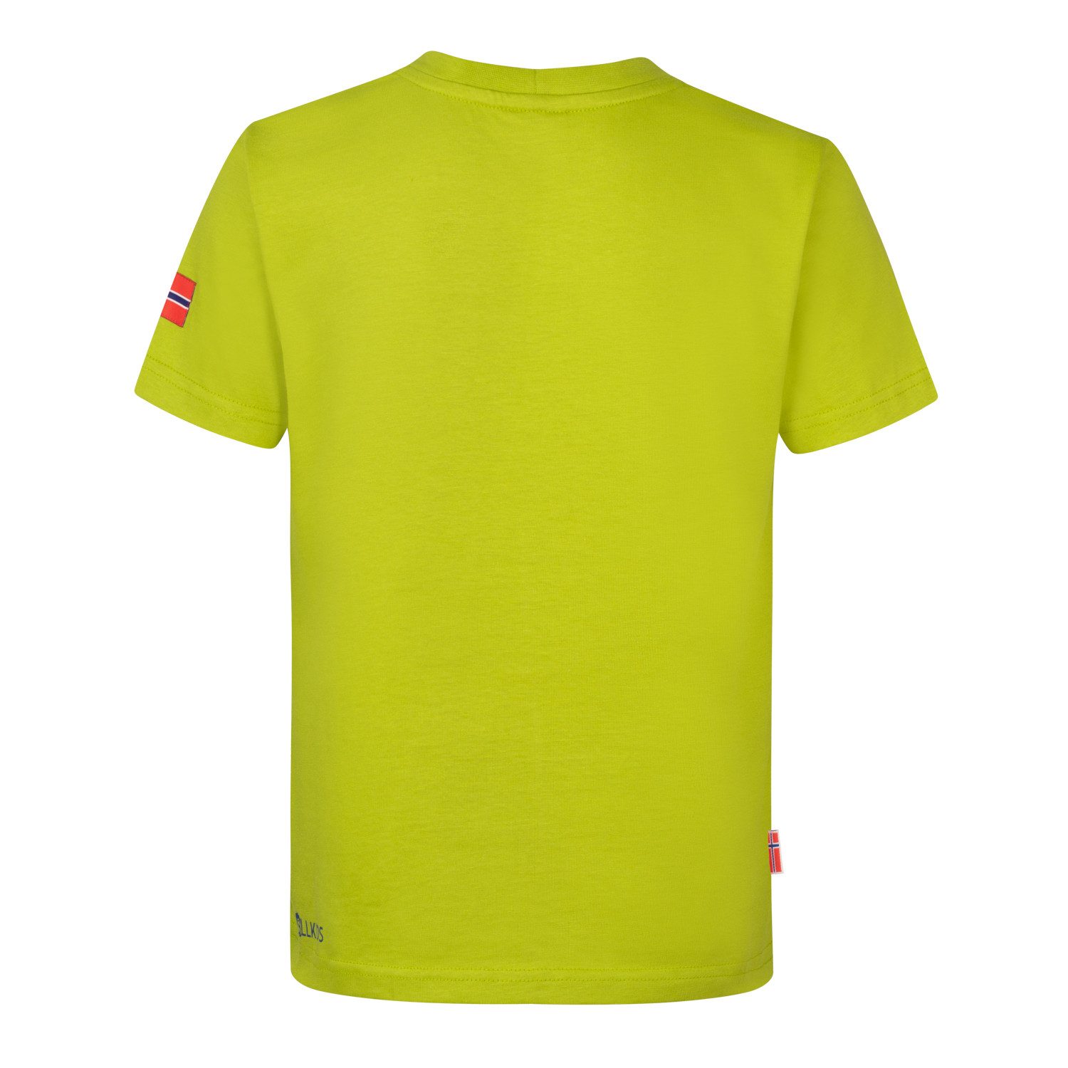 TROLLKIDS T-Shirt Kids Falketind T