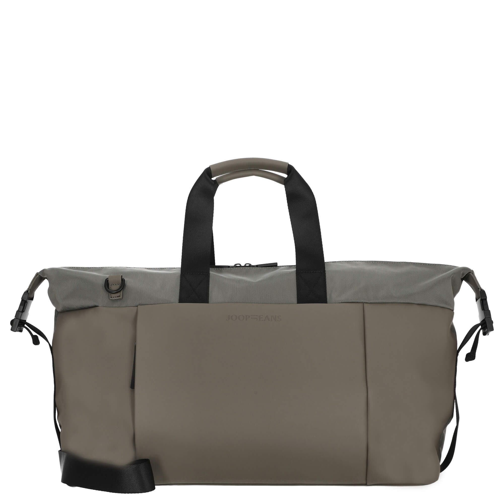 Joop Jeans Reisetasche Jeans Atessa Maik - Reisetasche M 50 cm (mud)