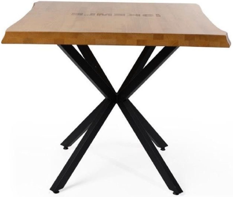 Xlmoebel Bistrotisch Neue Bar, Restaurant, Club mit Tischen, Stehtisch im Loft Bistro (1-St., Stehtisch), Hergestellt in Europa