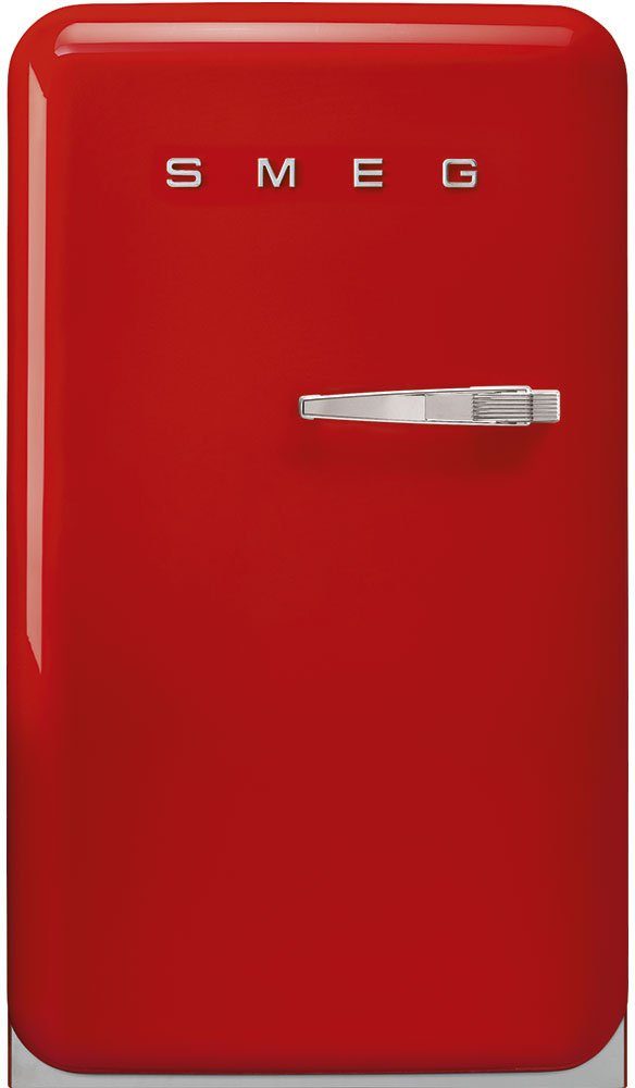 Smeg Kühlschrank FAB10HLRD5, 97 cm hoch, 54,5 cm breit