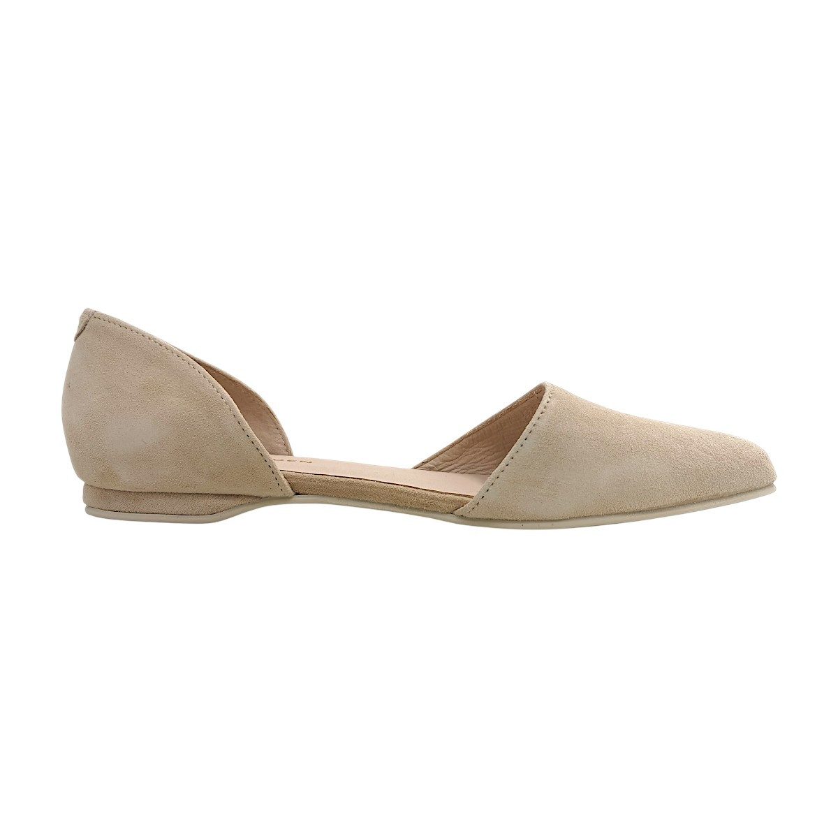 Apple of Eden Ballerina Slipper günstig online kaufen
