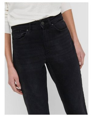 ONLY 5-Pocket-Jeans Damen Jeans ONLVENEDA LIFE MOM (1-tlg)