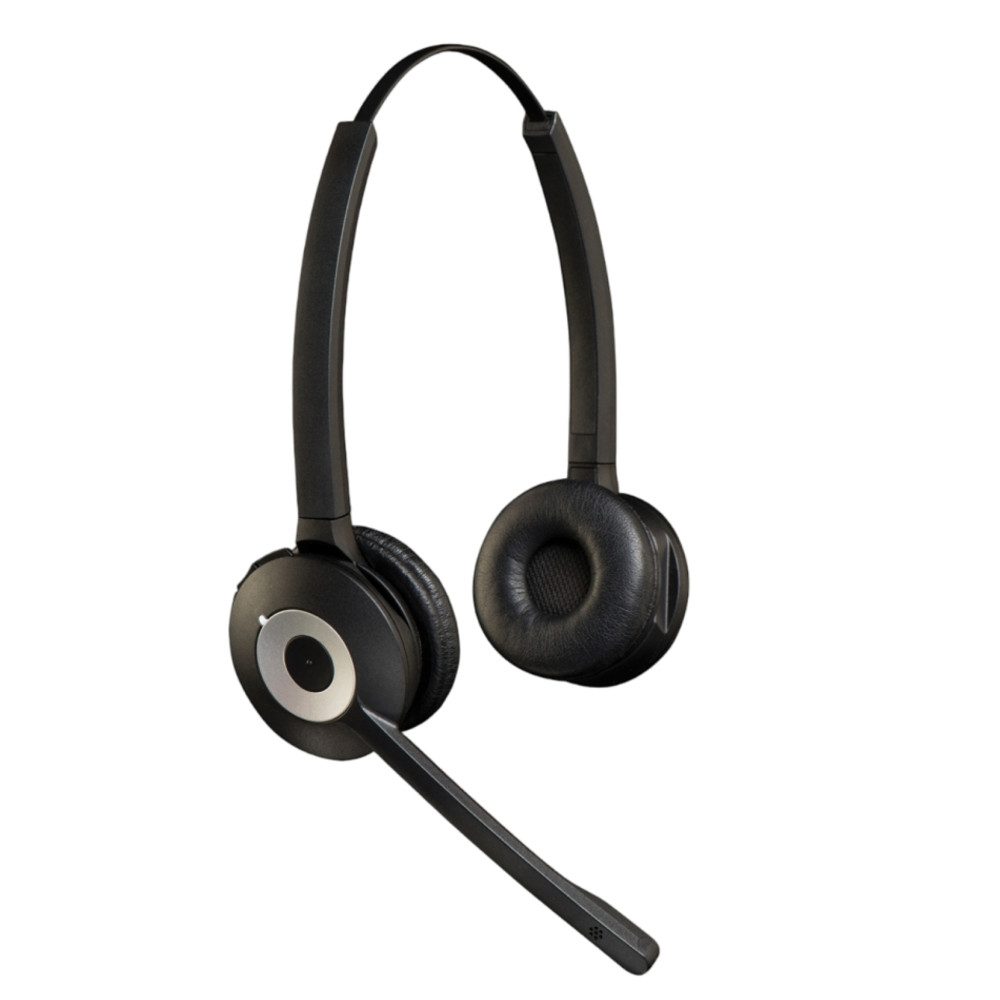 14401-16 PRO 920/930 Duo - Ersatzheadset - schwarz Headset