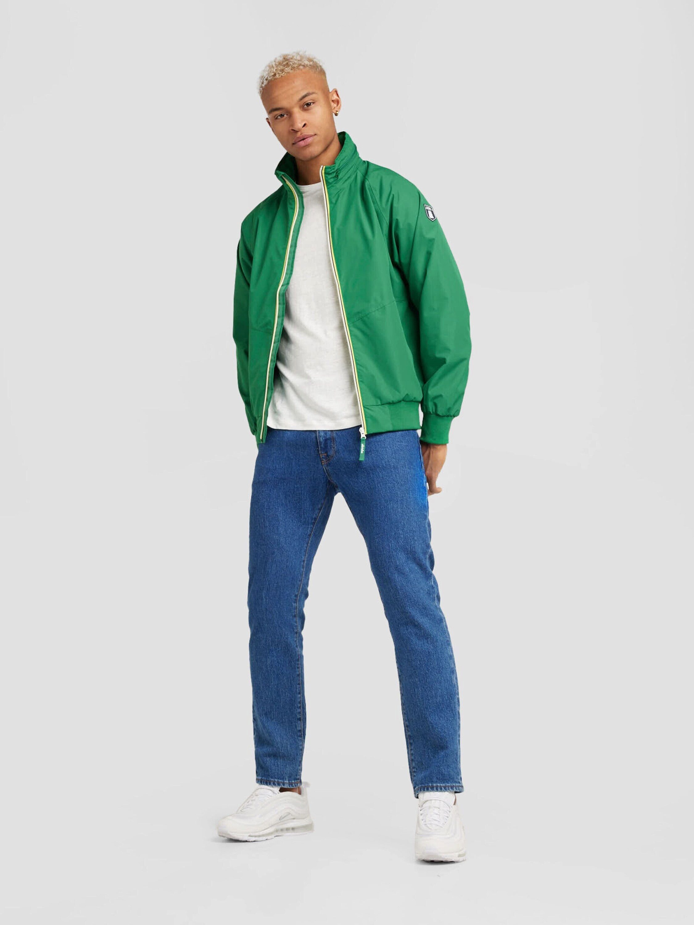 Derbe Bomberjacke Ripby (1-St)