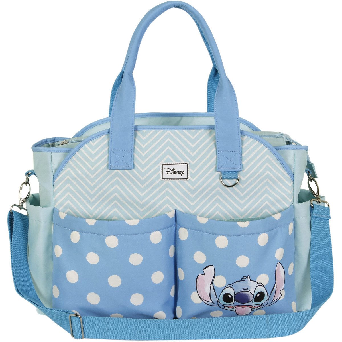 Disney Wickelrucksack Lilo & Stitch Damen