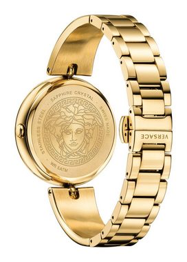 Versace Schweizer Uhr Palazzo Empire