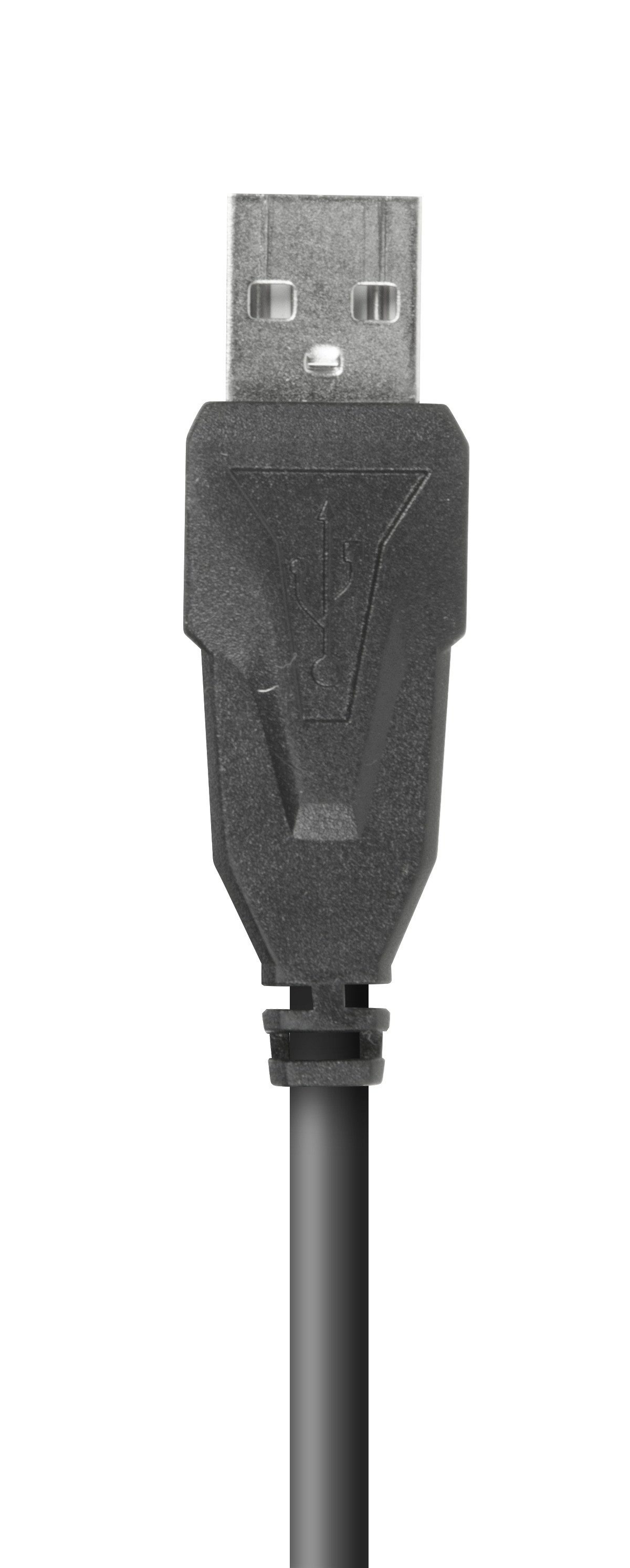 Speedlink LUDICIUM RGB Rainbow – RGB Beleuchtung Gaming-Tastatur (WASD-Umschaltung, Multimediatasten, USB)