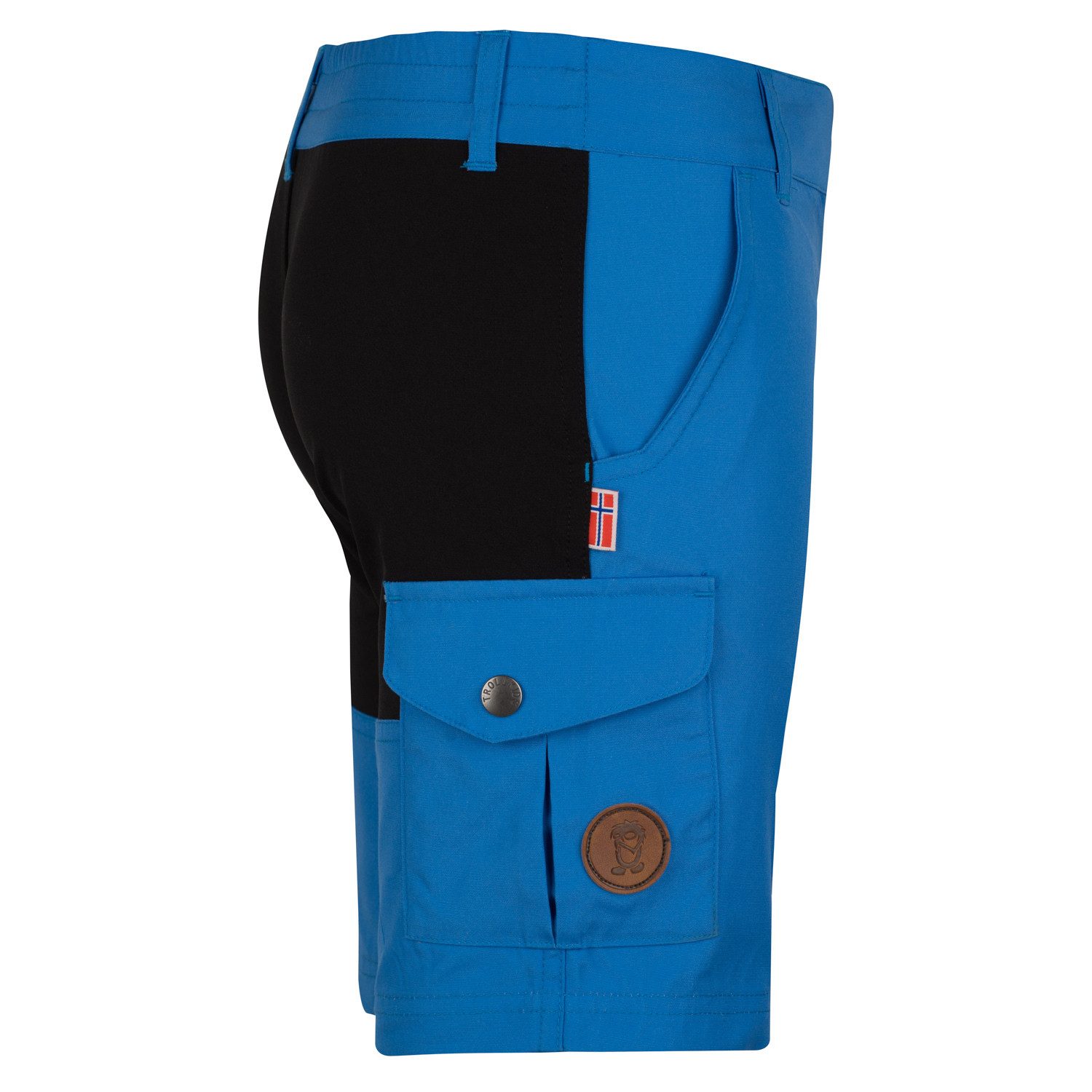 TROLLKIDS Shorts Kids Hammerfest Shorts