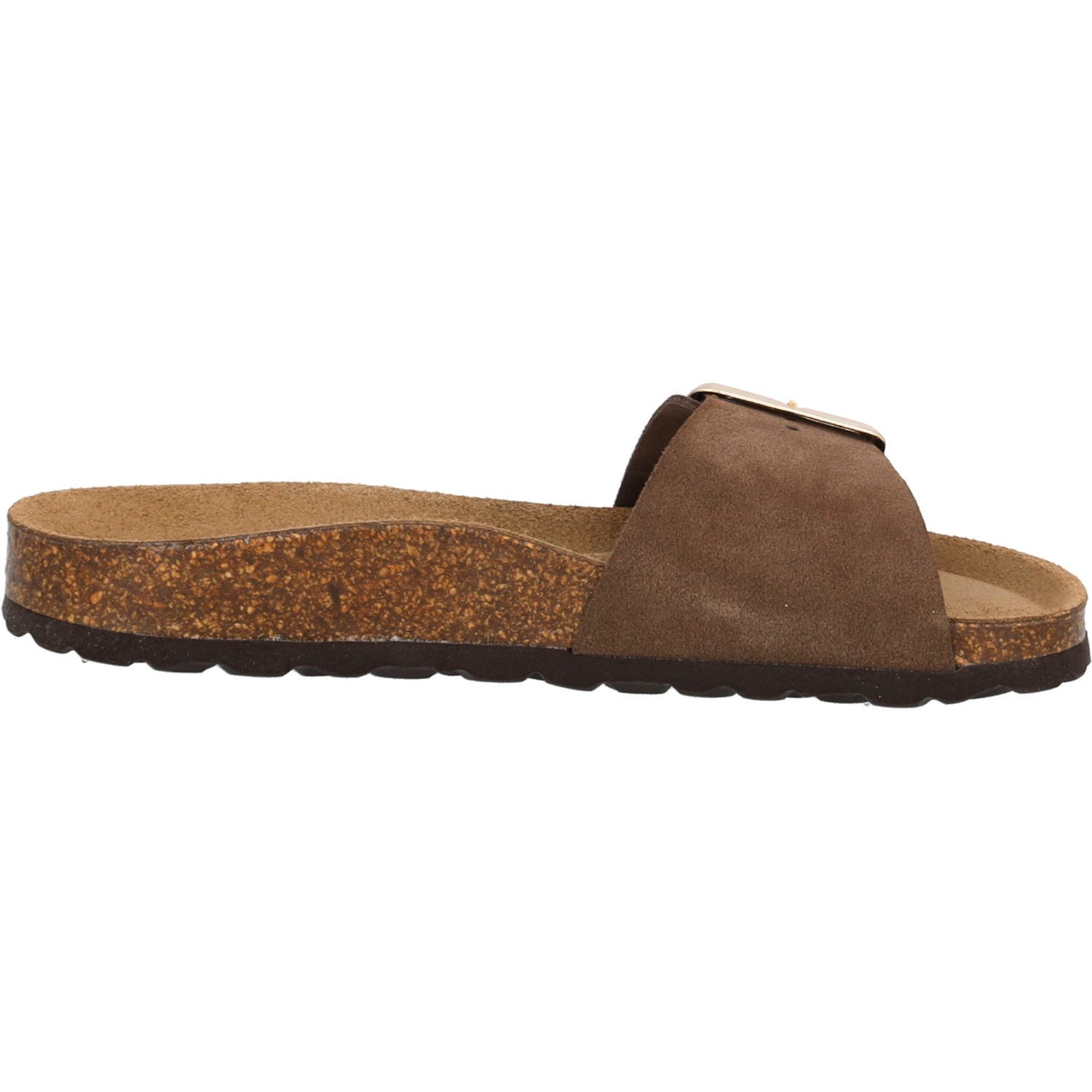 Palado Malta EGS Velours Premium Leather Pantolette