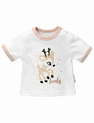 Baby Sweets T-Shirt T-Shirt Reh (1-tlg)