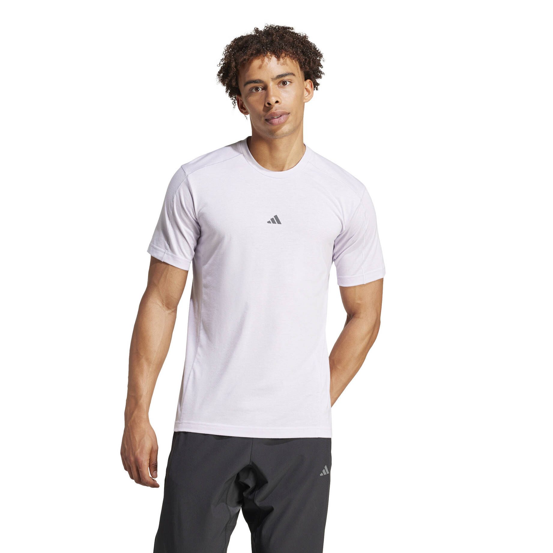 adidas Performance Trainingsshirt Herren Trainingsshirt (1-tlg) günstig online kaufen