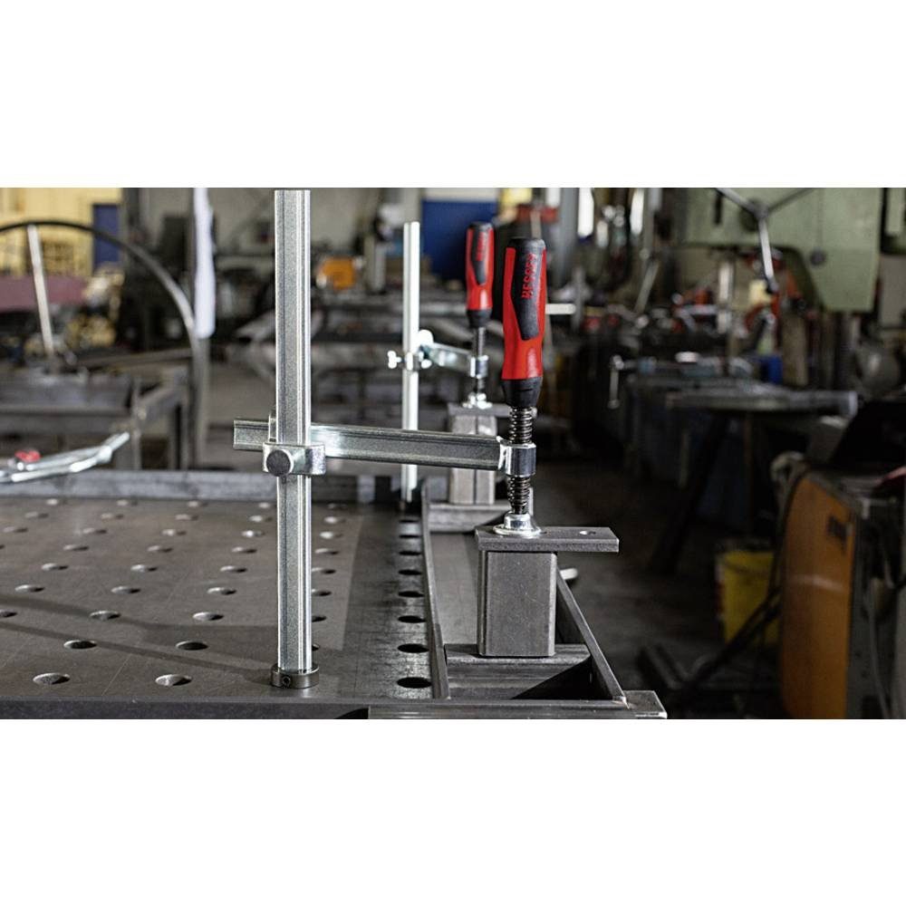 Bessey Schraubzwinge Spannelement für mit variabler Ausladung TWV16H TWV16-20-15H