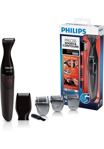 Philips Multifunktionstrimmer Series 1000 MG11...