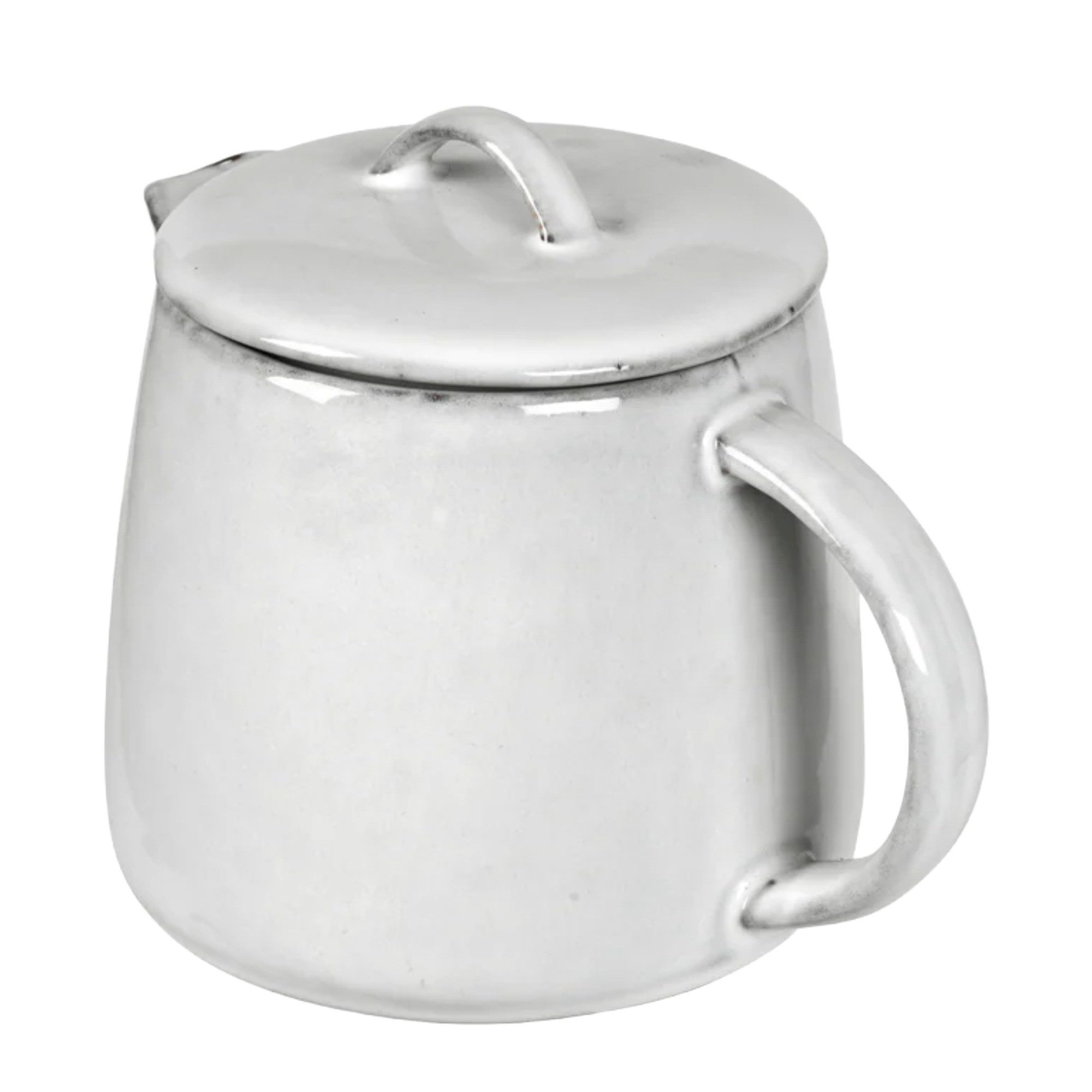 Broste Copenhagen Teekanne Broste Copenhagen Nordic Sand Teekanne 100 cl Sand