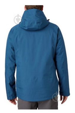 McKINLEY Outdoorjacke He.-Doppel-Jacke Avoca 3:1 II ux