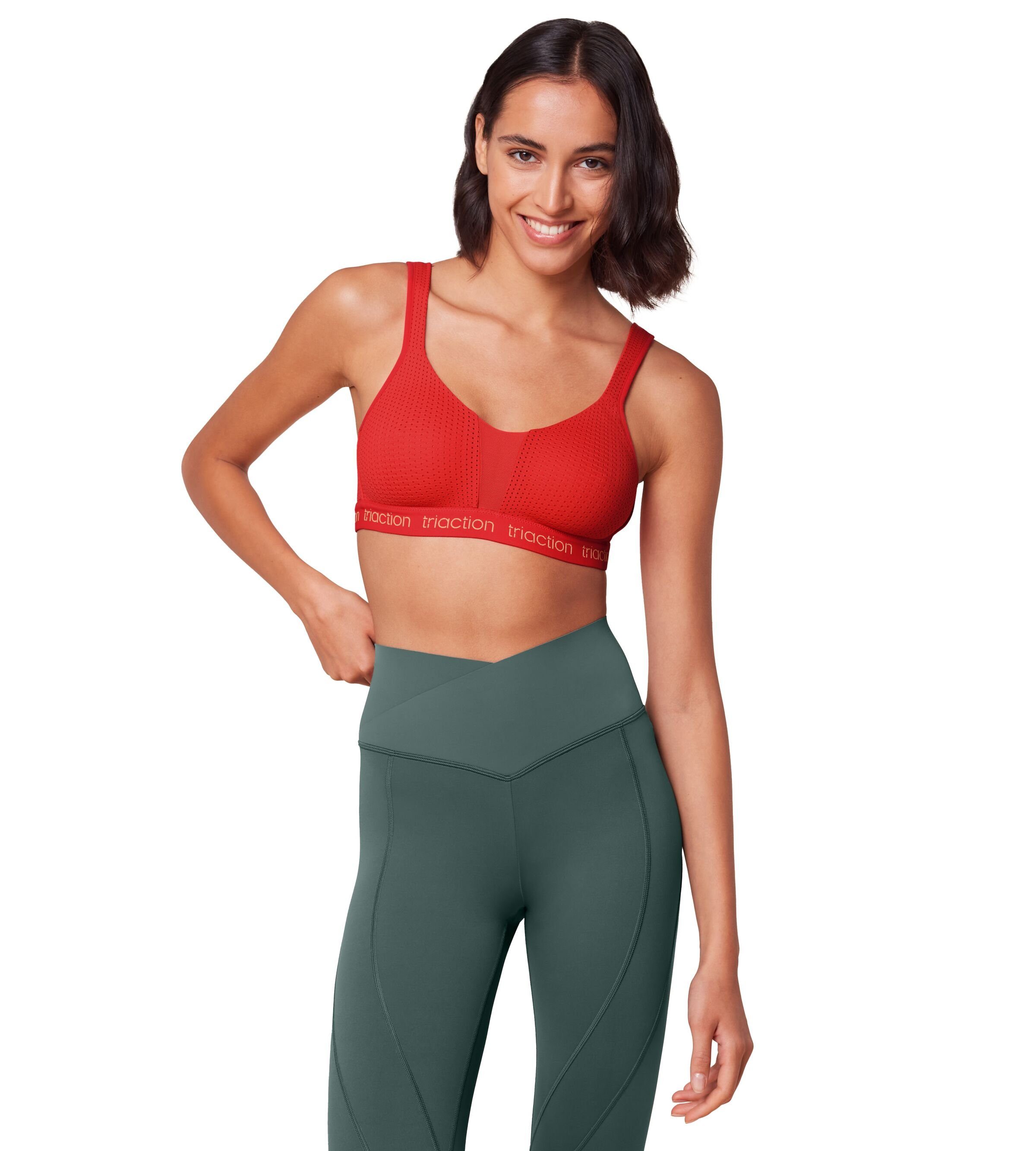 triaction by Triumph Sport-BH Triumph Triaction günstig online kaufen