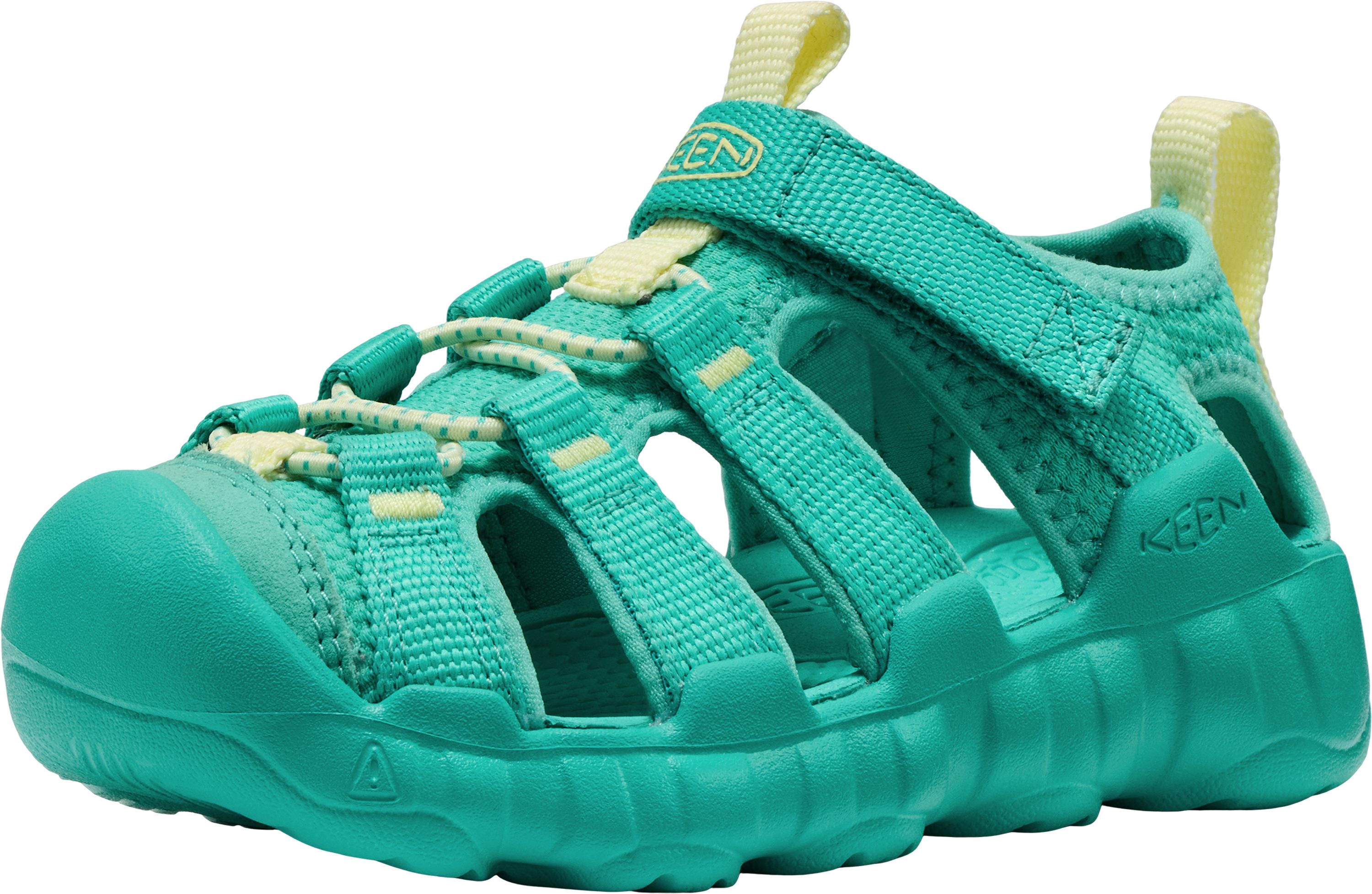 Keen HYPERPORT H2 Sandale waschbar und schnell trocknend