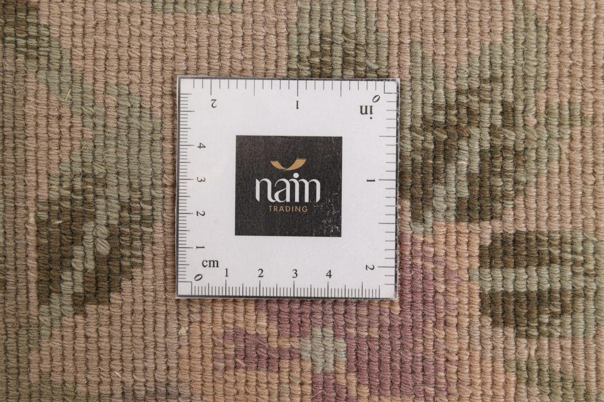China Handgeknüpfter Orientteppich Trading, 15 mm Nain rechteckig, Höhe: Orientteppich, 125x179