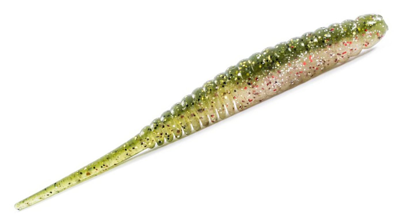 Noike Kunstköder Noike Machobee 9,2cm - 10 Gummiköder