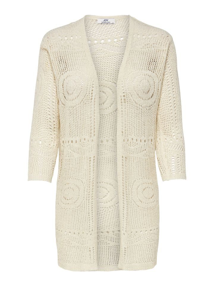 JDY Strickjacke - Cardigan - JDYKOFI 3/4 günstig online kaufen